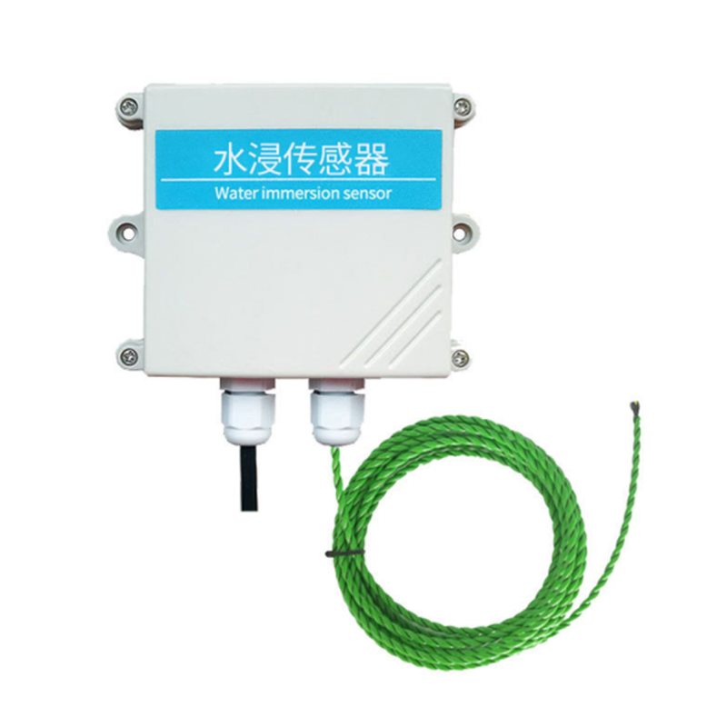 Water Alarm Sensor - 2PCS Wasser Leck/Leckage Detektor RS485 4G