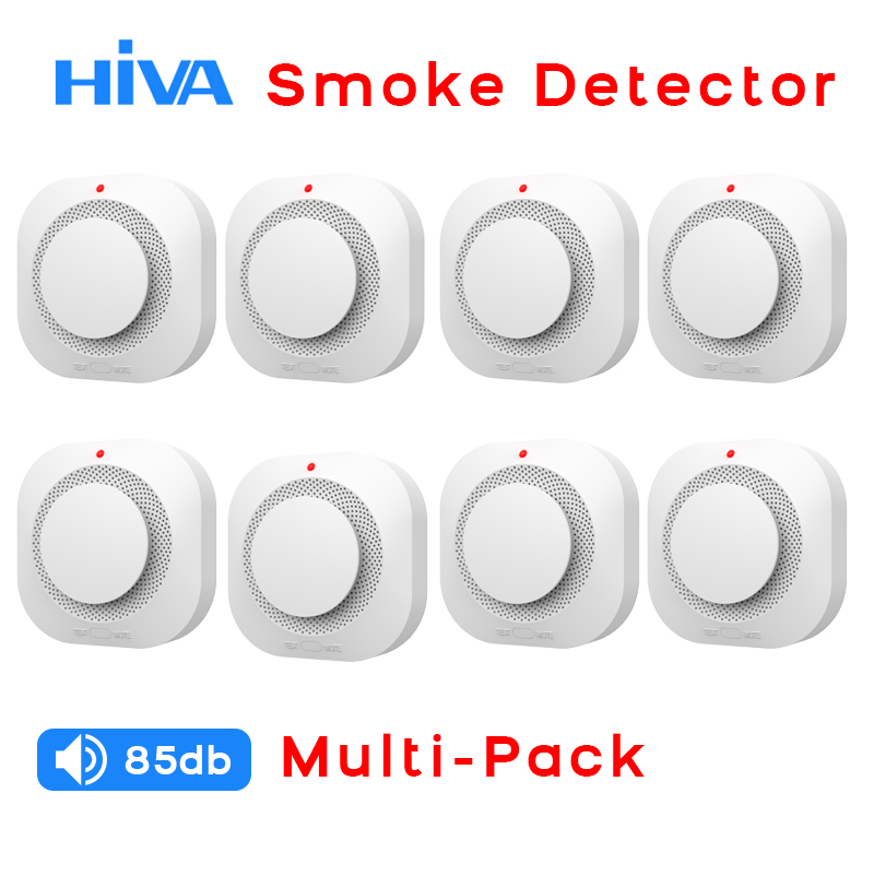 Intelligenter, unabhängiger Ra – Smoke Detector Interconnected Bewertung und Preis