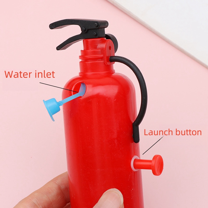 2 stücke Lustige Mini Feuerlös – Fire Extinguisher Small Bewertung und Preis