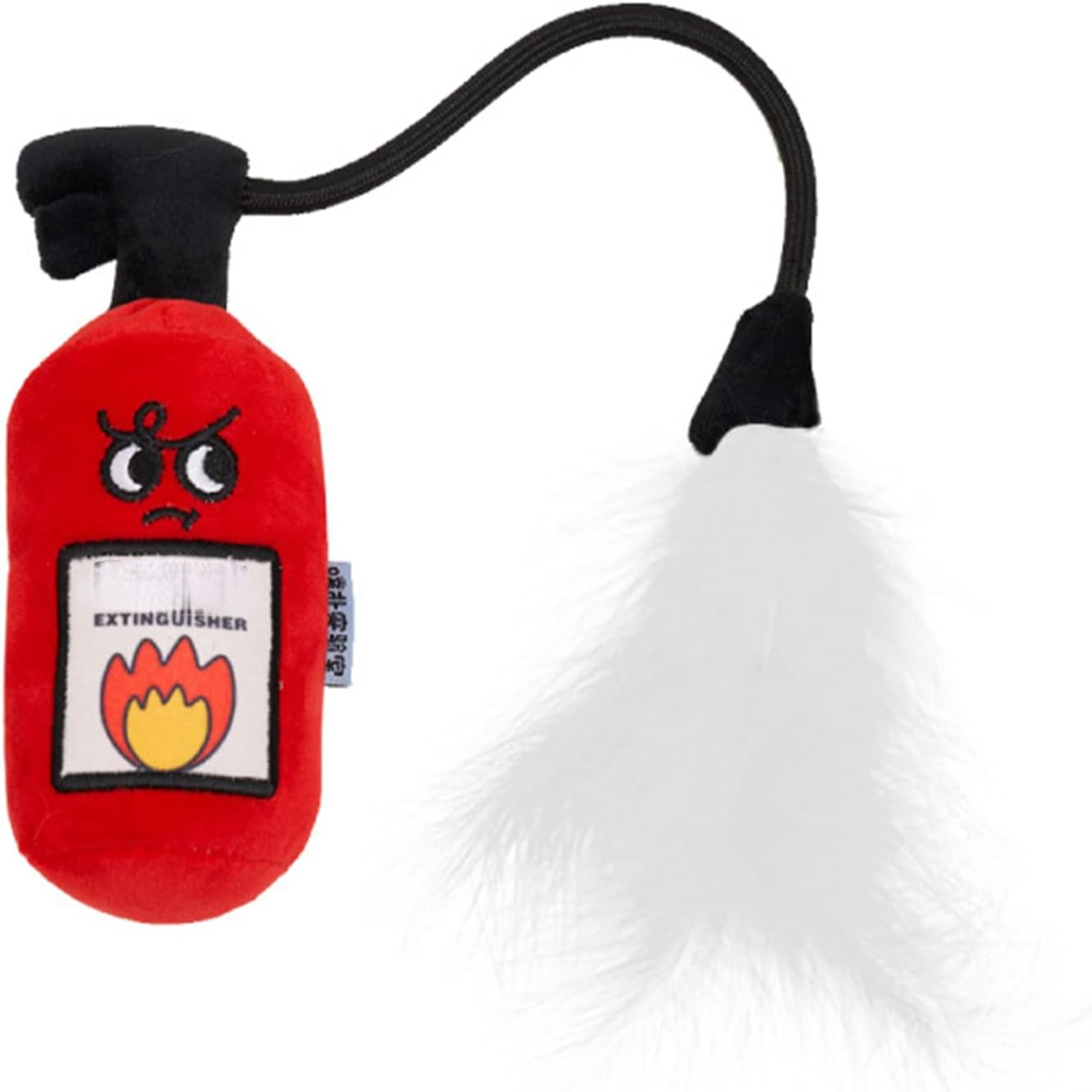 Aufregendes und interaktives K – Fire Extinguisher Small Bewertung und Preis