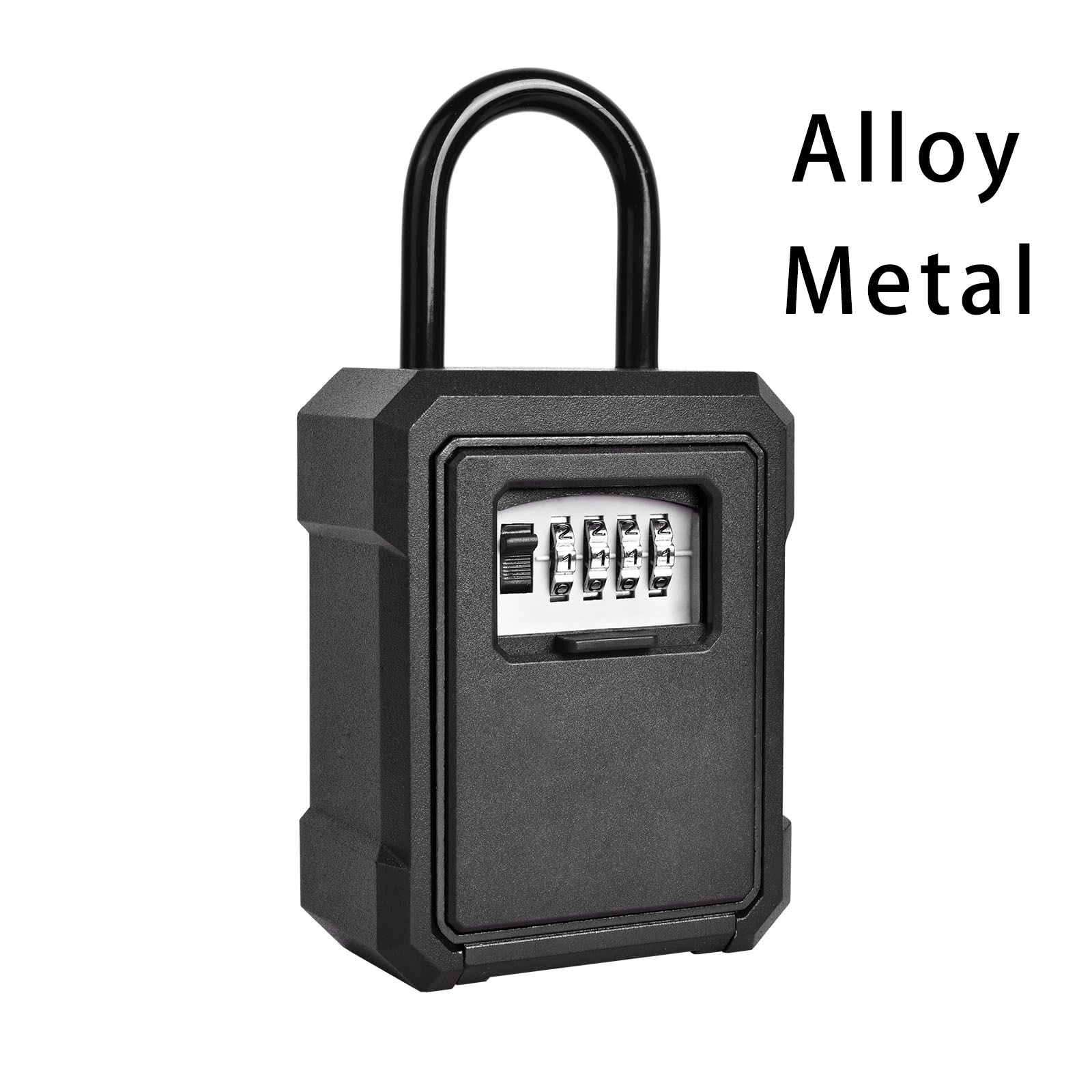 Sicherheits-Schlüsselkasten au – Lockbox Key Secure Bewertung und Preis
