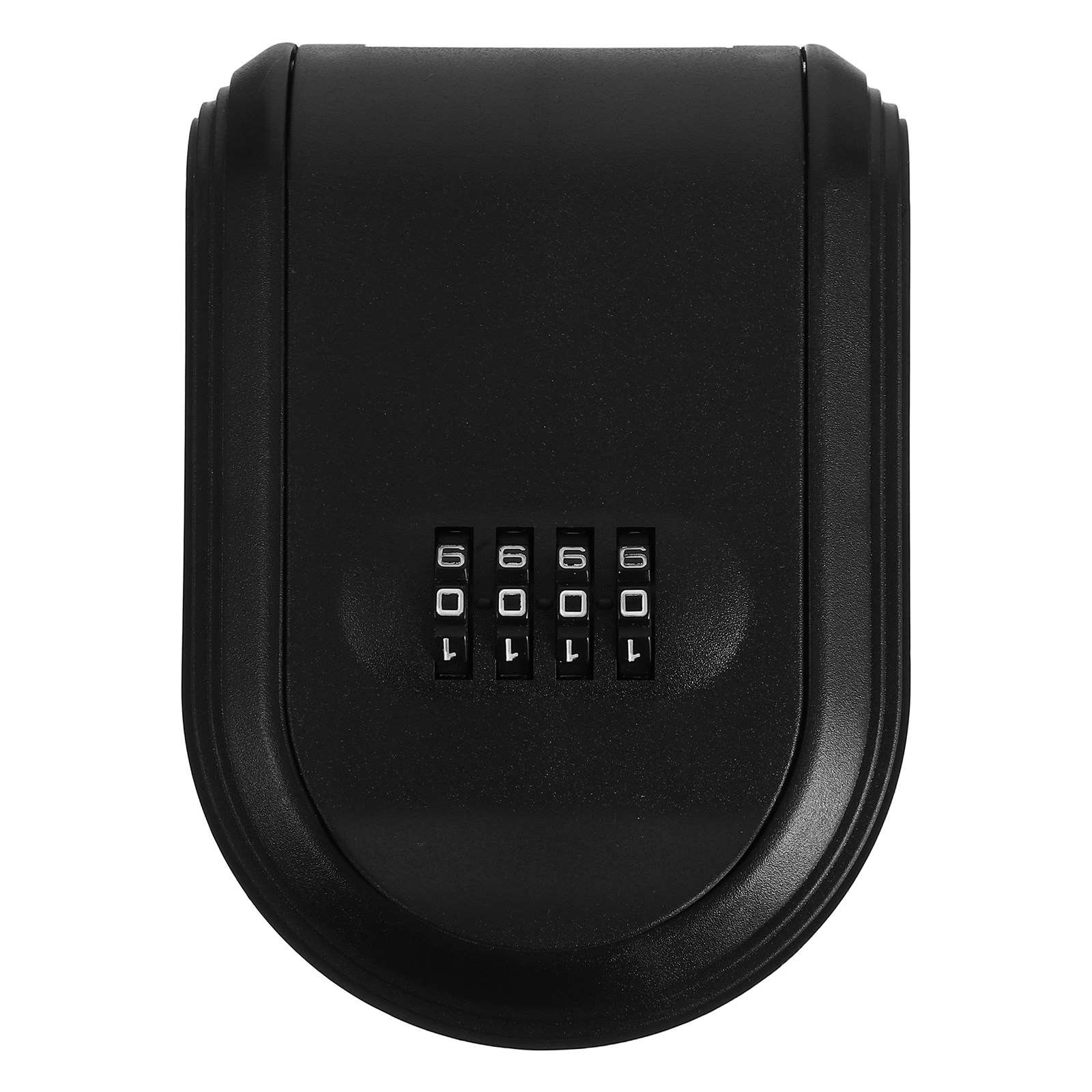 Wandmontierter Schlüsselsafe S – Lockbox Key Secure Bewertung und Preis