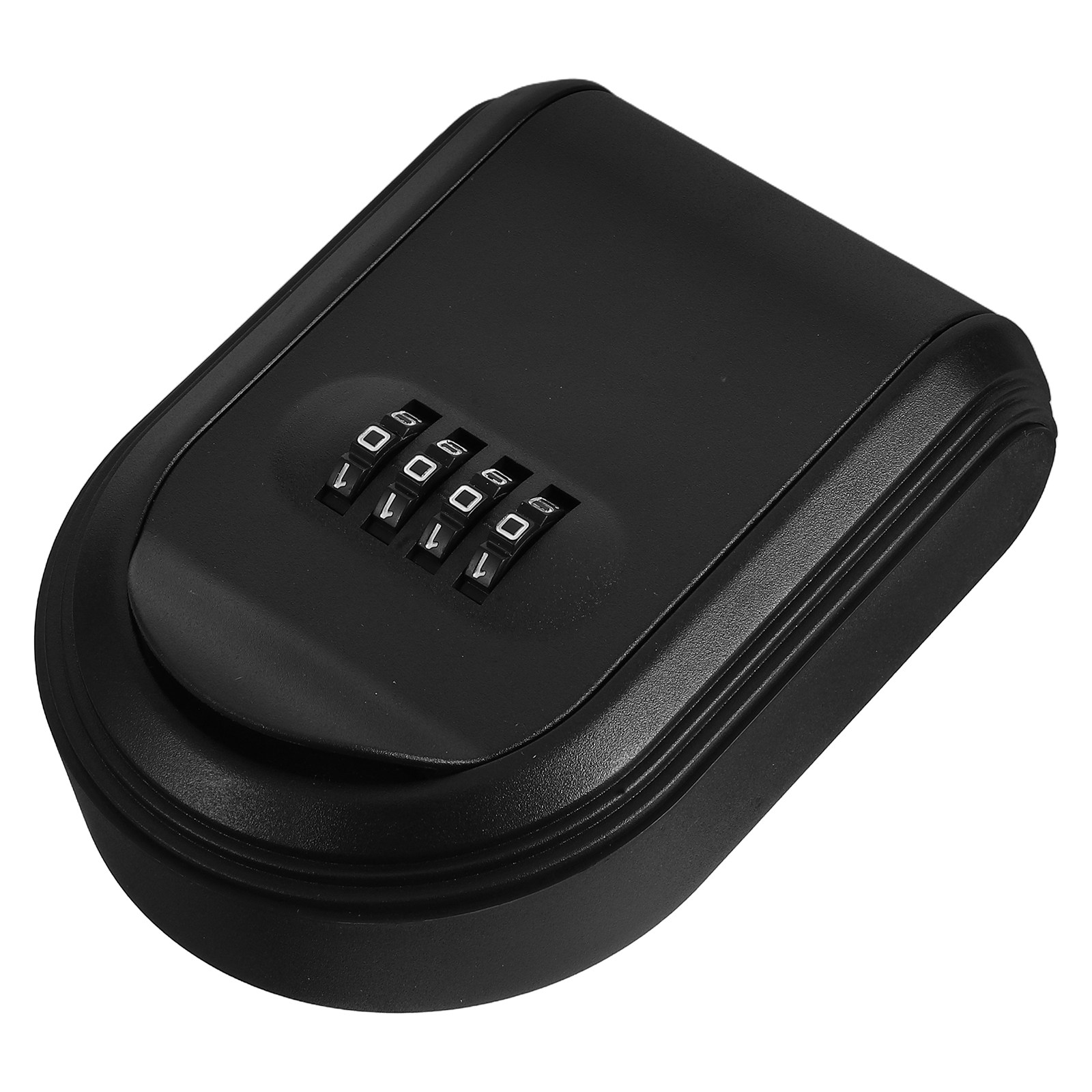 Wandmontierter Schlüsselsafe S – Lockbox Key Secure Bewertung und Preis