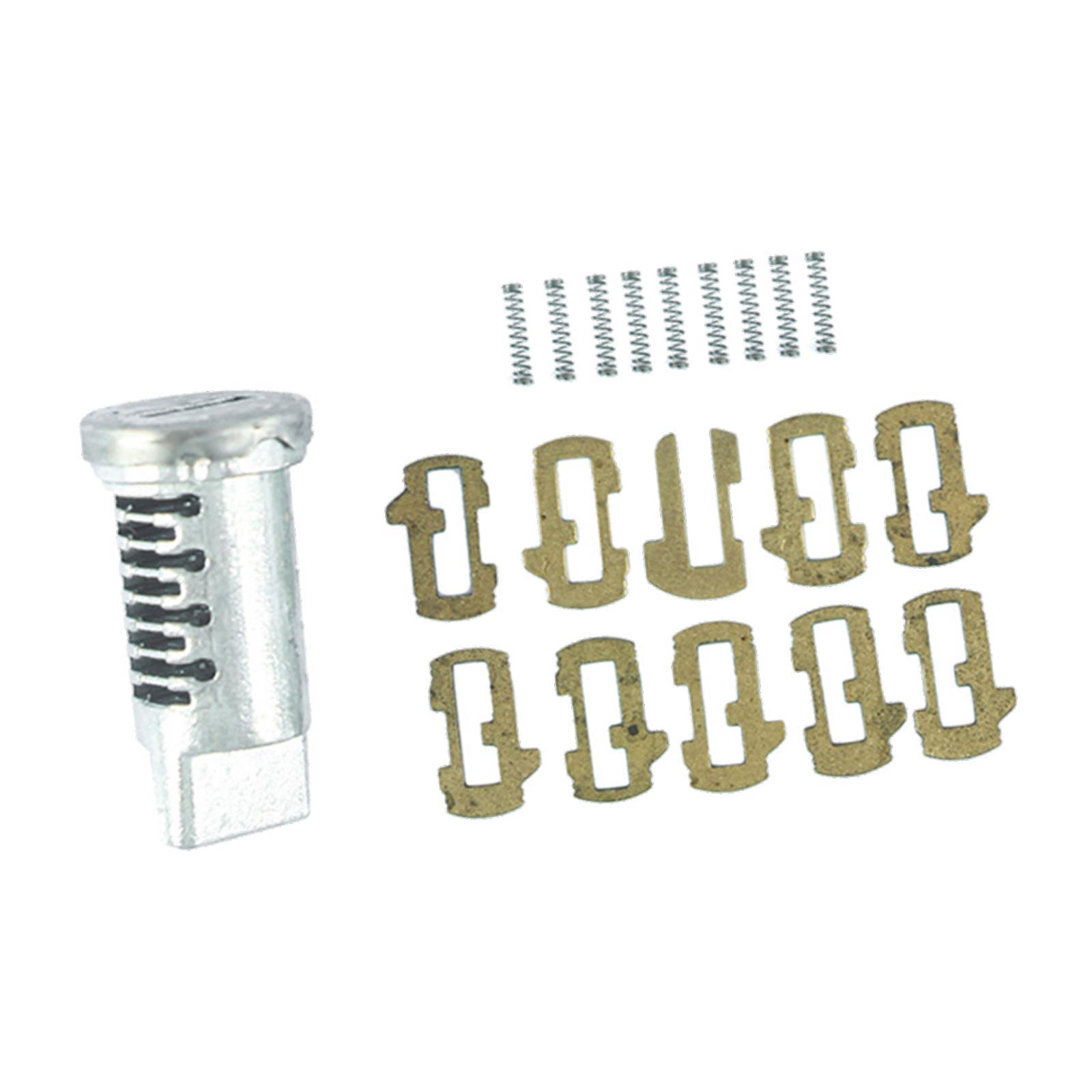 Metall-Motorrad-Koffer-Schloss – Lockbox Key Secure Bewertung und Preis