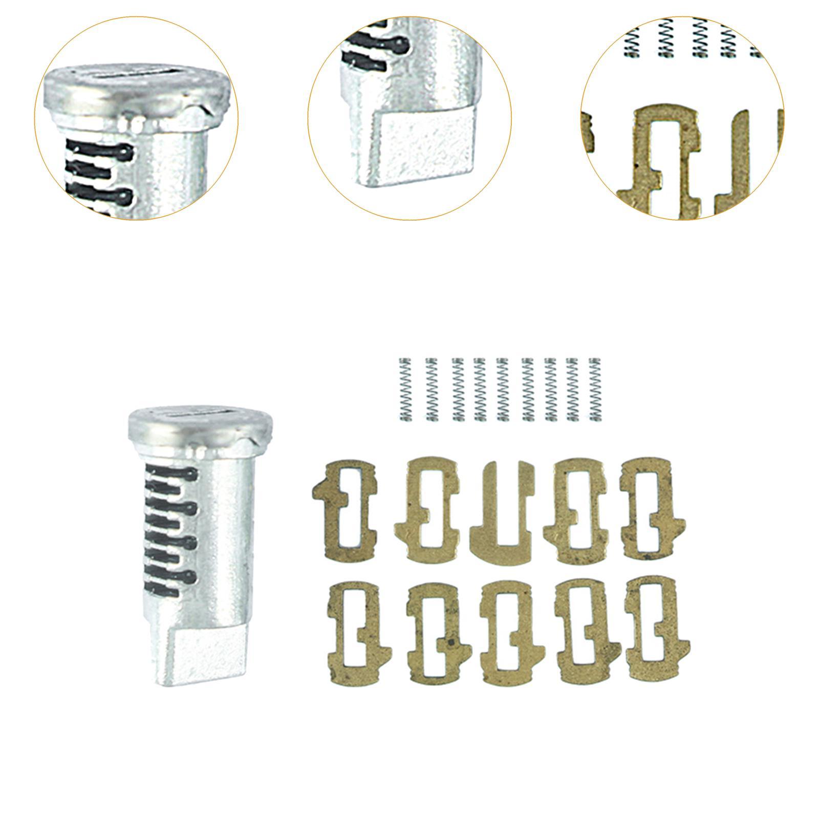 Metall-Motorrad-Koffer-Schloss – Lockbox Key Secure Bewertung und Preis