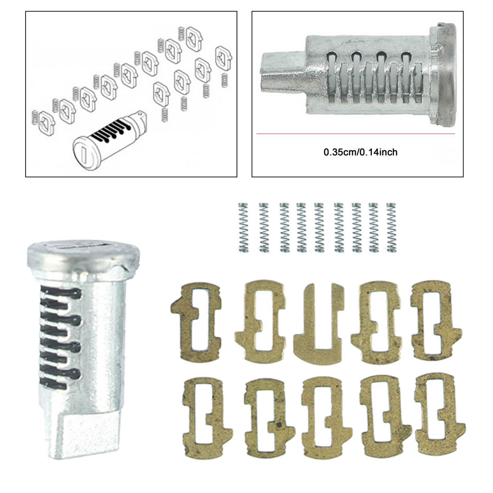 Metall-Motorrad-Koffer-Schloss – Lockbox Key Secure Bewertung und Preis