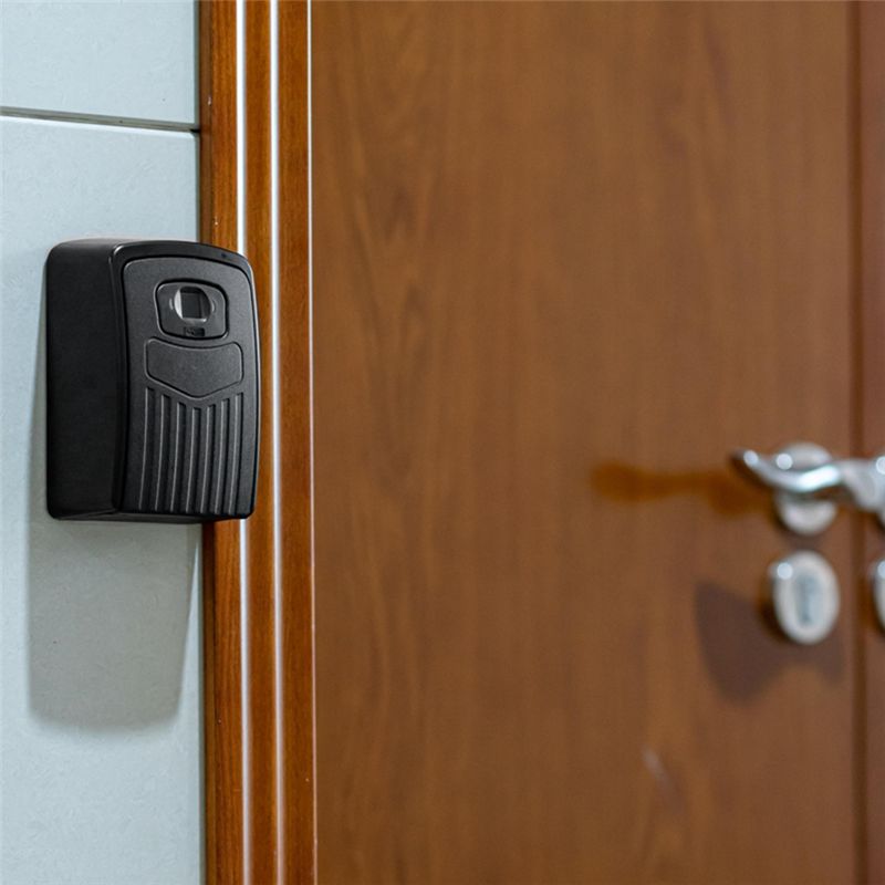 B68A TUYA Smart Key Box Blueto – Lockbox Key Secure Bewertung und Preis