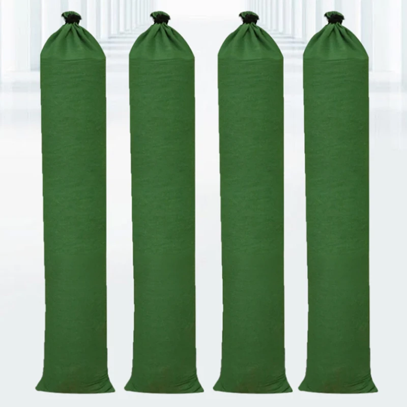 2 Stück Sandsäcke, verdickte l – Flood Barrier Bag Bewertung und Preis