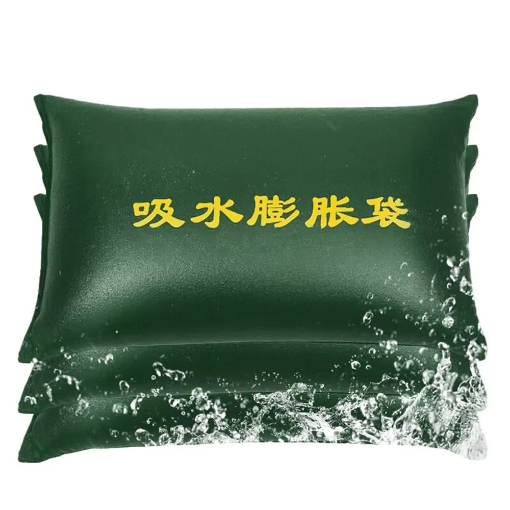 1Pcs Neue Wiederverwendbare Wa – Flood Barrier Bag Bewertung und Preis