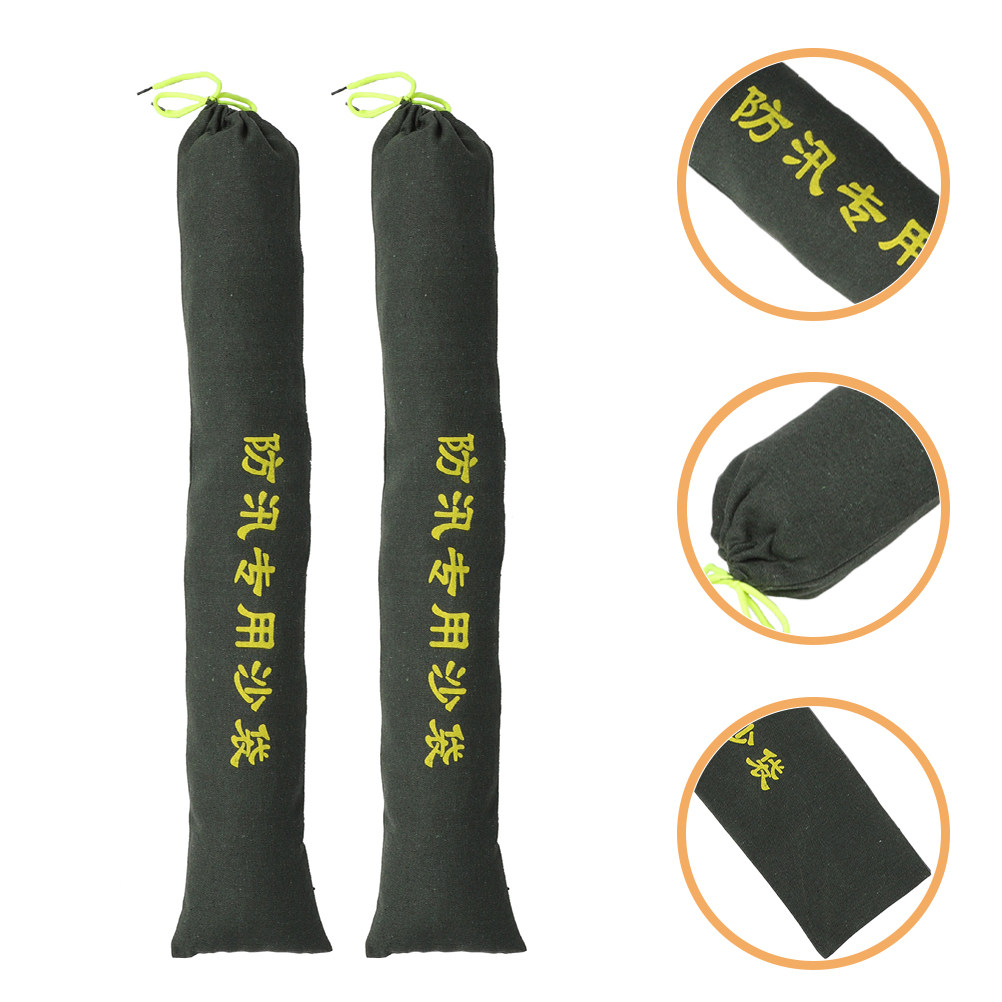 2 Stück wiederverwendbare Anti – Flood Barrier Bag Bewertung und Preis
