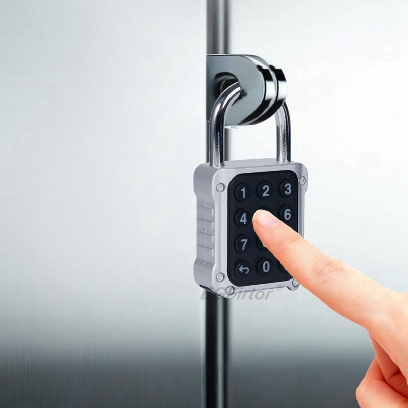 EGFirtor Tuya APP Elektronisch – Lockbox Key Secure Bewertung und Preis