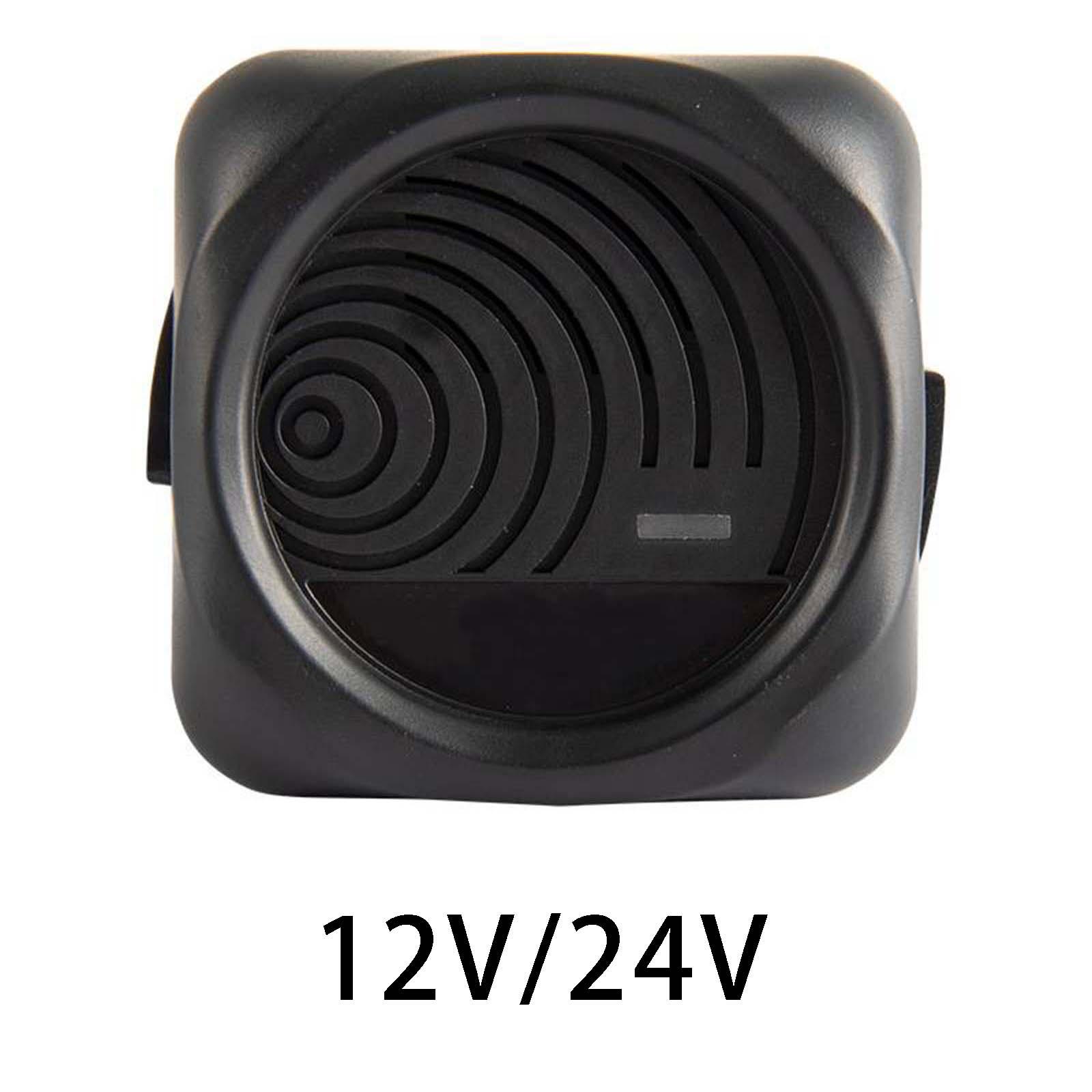 Wasserstand Alarm Bilgenpumpe  – Water Alarm Sensor Bewertung und Preis