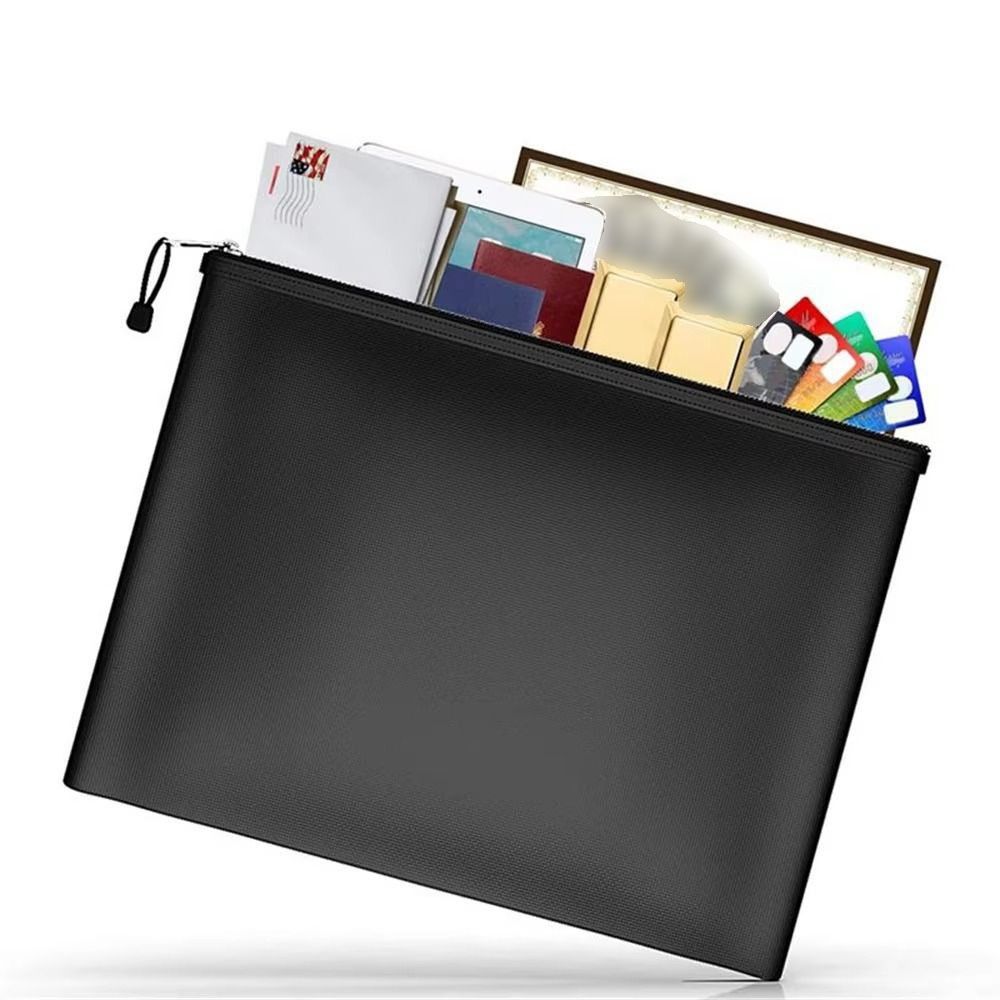 Hochtemperaturbeständige, feue – Fire Safe Document Bewertung und Preis
