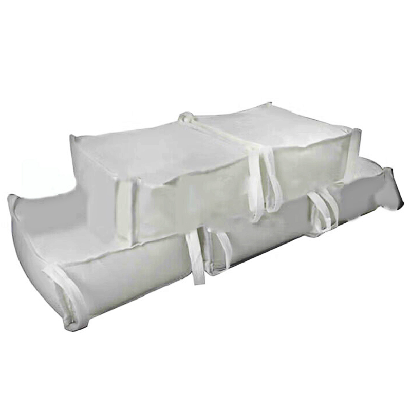 Mit Wasser gefüllte Überschwem – Flood Barrier Bag Bewertung und Preis